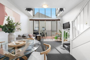 Prahran 3 Bed Escape - Close to everything
